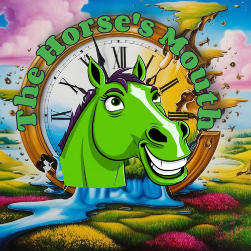 The Horses Mouth